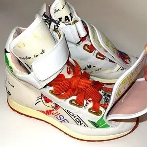 Vivienne Westwood SHOES 洋書 P00831977.jpg